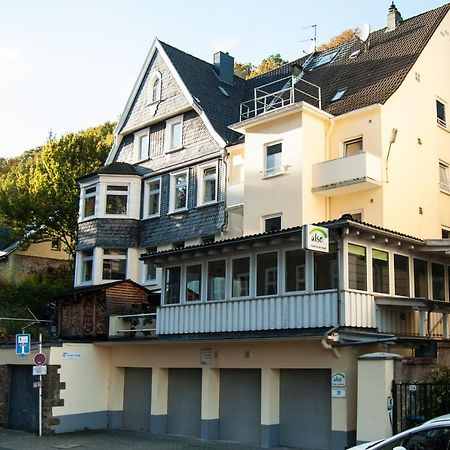 וופרטל Also-Hotel An Der Hardt מראה חיצוני תמונה
