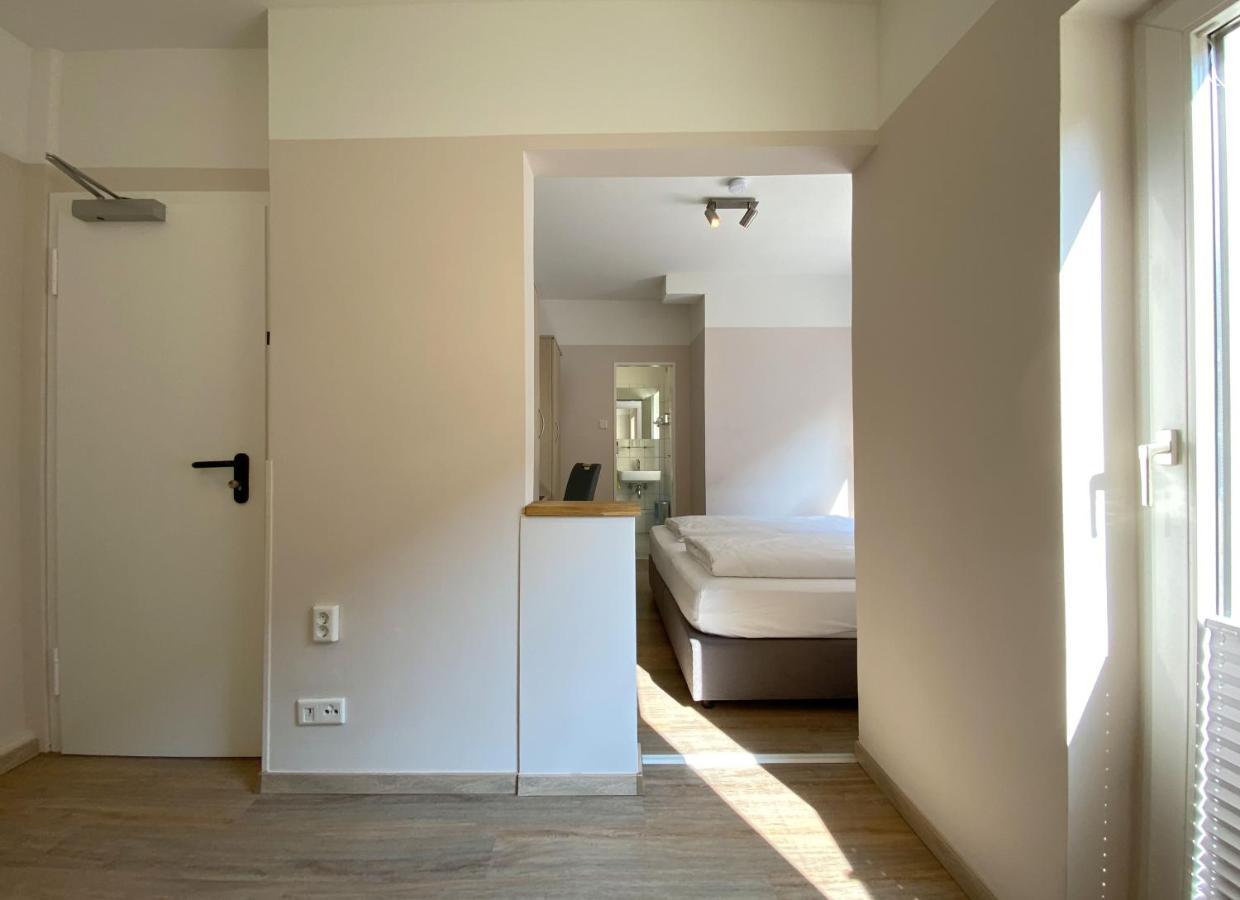 וופרטל Also-Hotel An Der Hardt מראה חיצוני תמונה