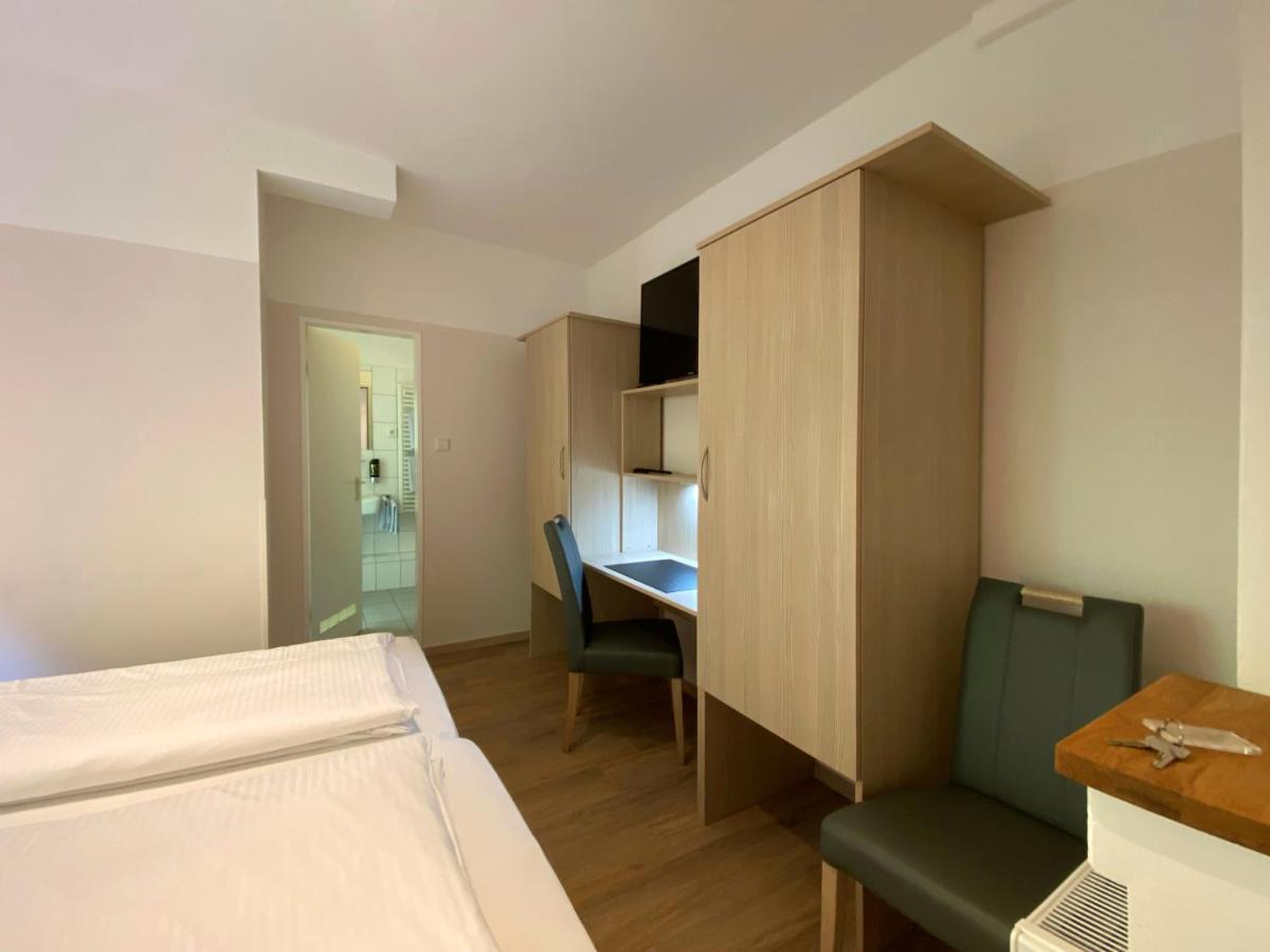 וופרטל Also-Hotel An Der Hardt מראה חיצוני תמונה