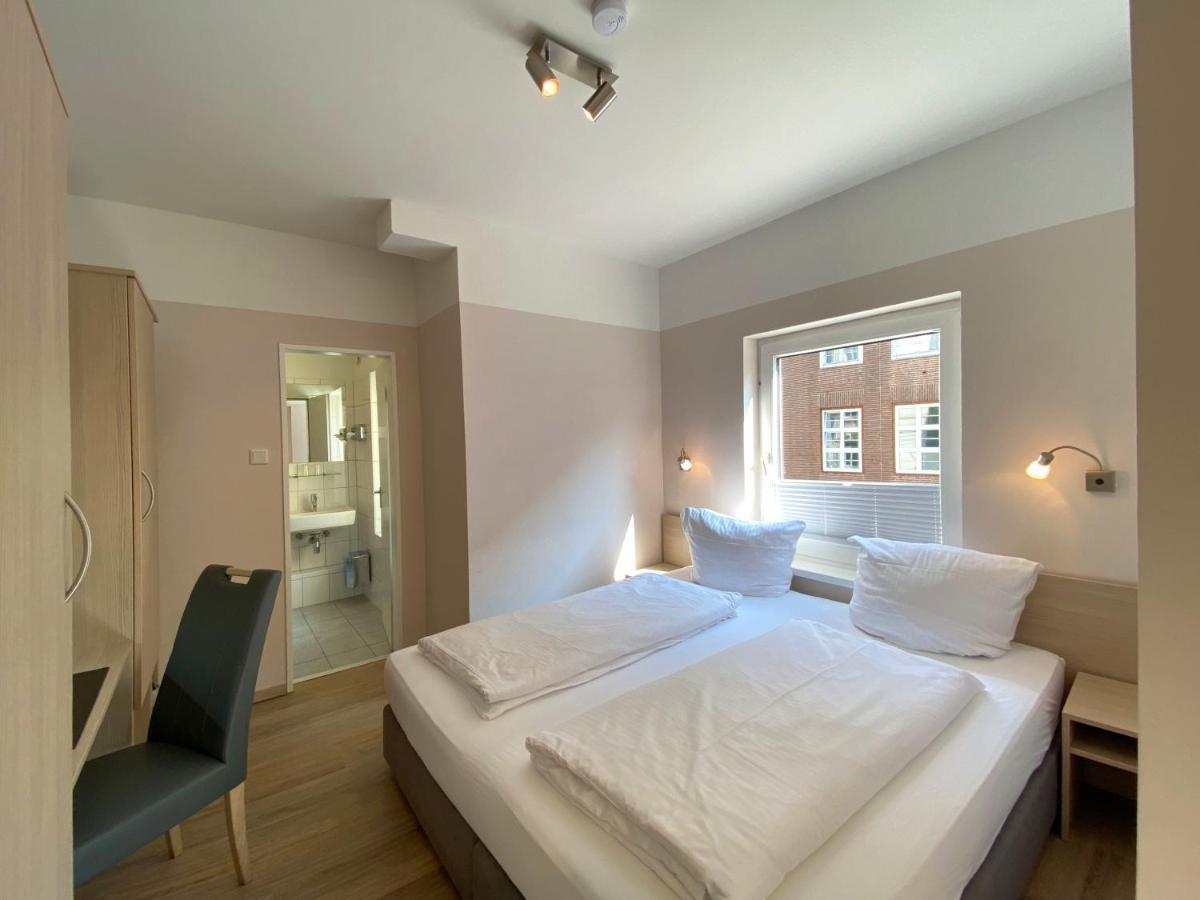 וופרטל Also-Hotel An Der Hardt מראה חיצוני תמונה