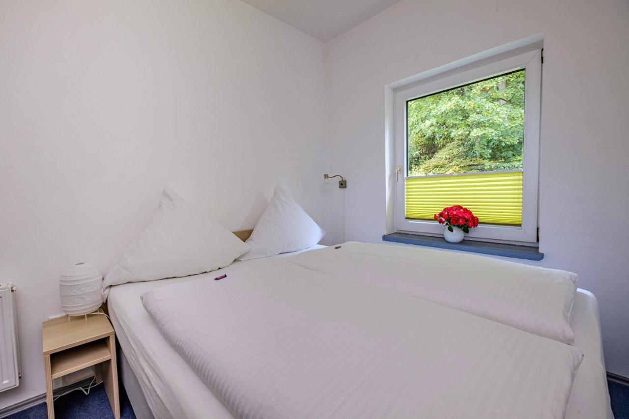 וופרטל Also-Hotel An Der Hardt מראה חיצוני תמונה