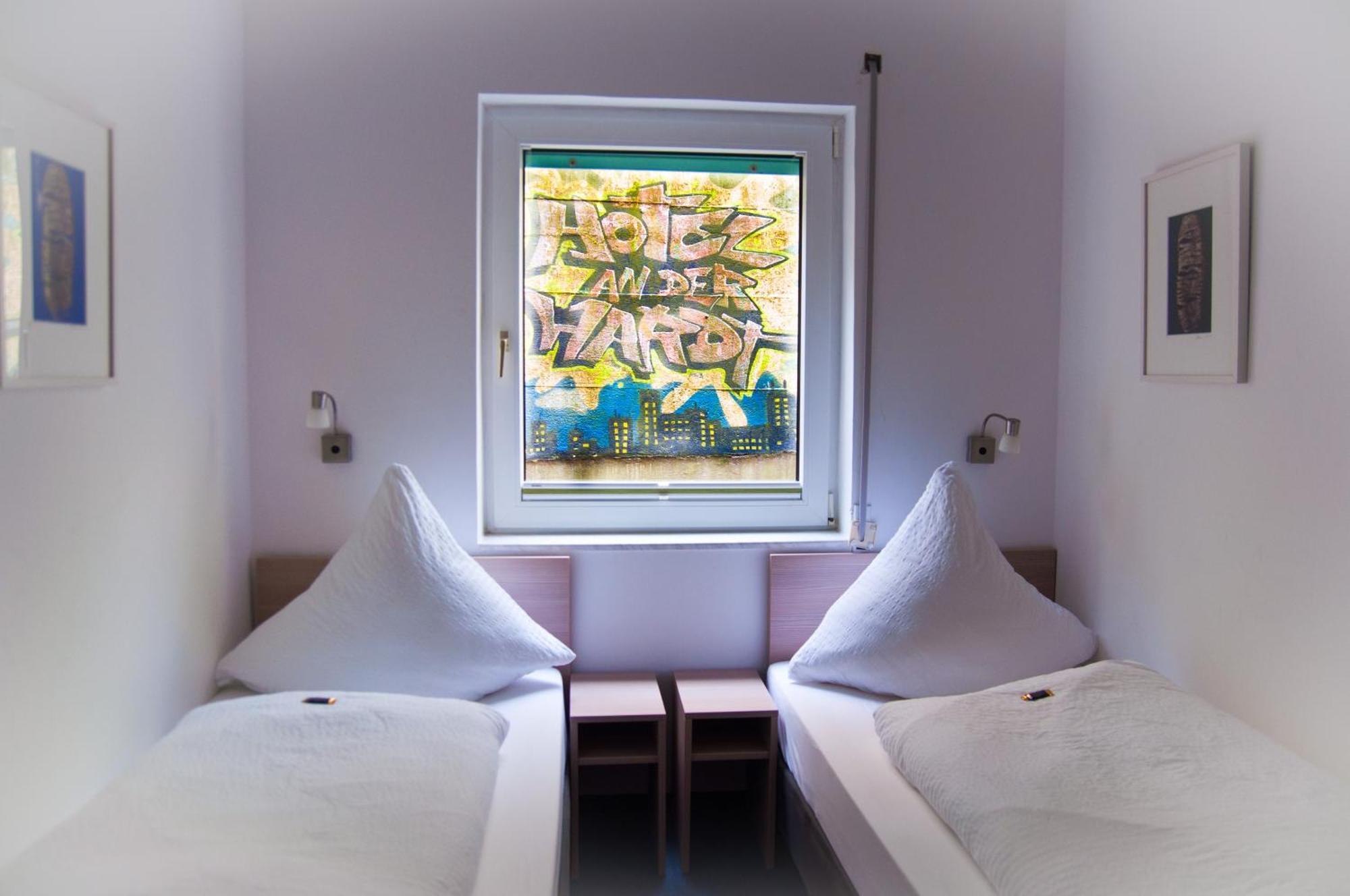 וופרטל Also-Hotel An Der Hardt חדר תמונה