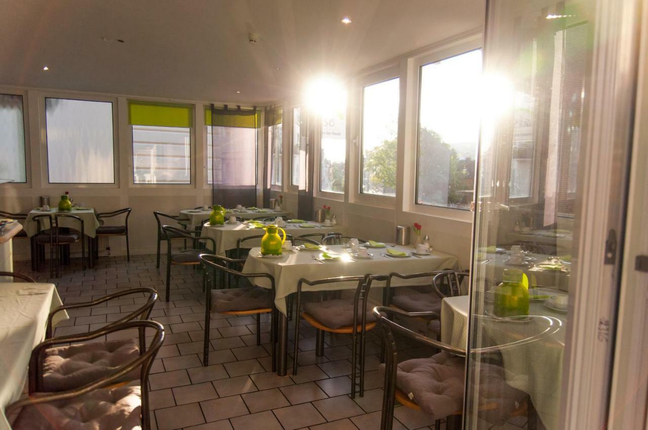 וופרטל Also-Hotel An Der Hardt מראה חיצוני תמונה