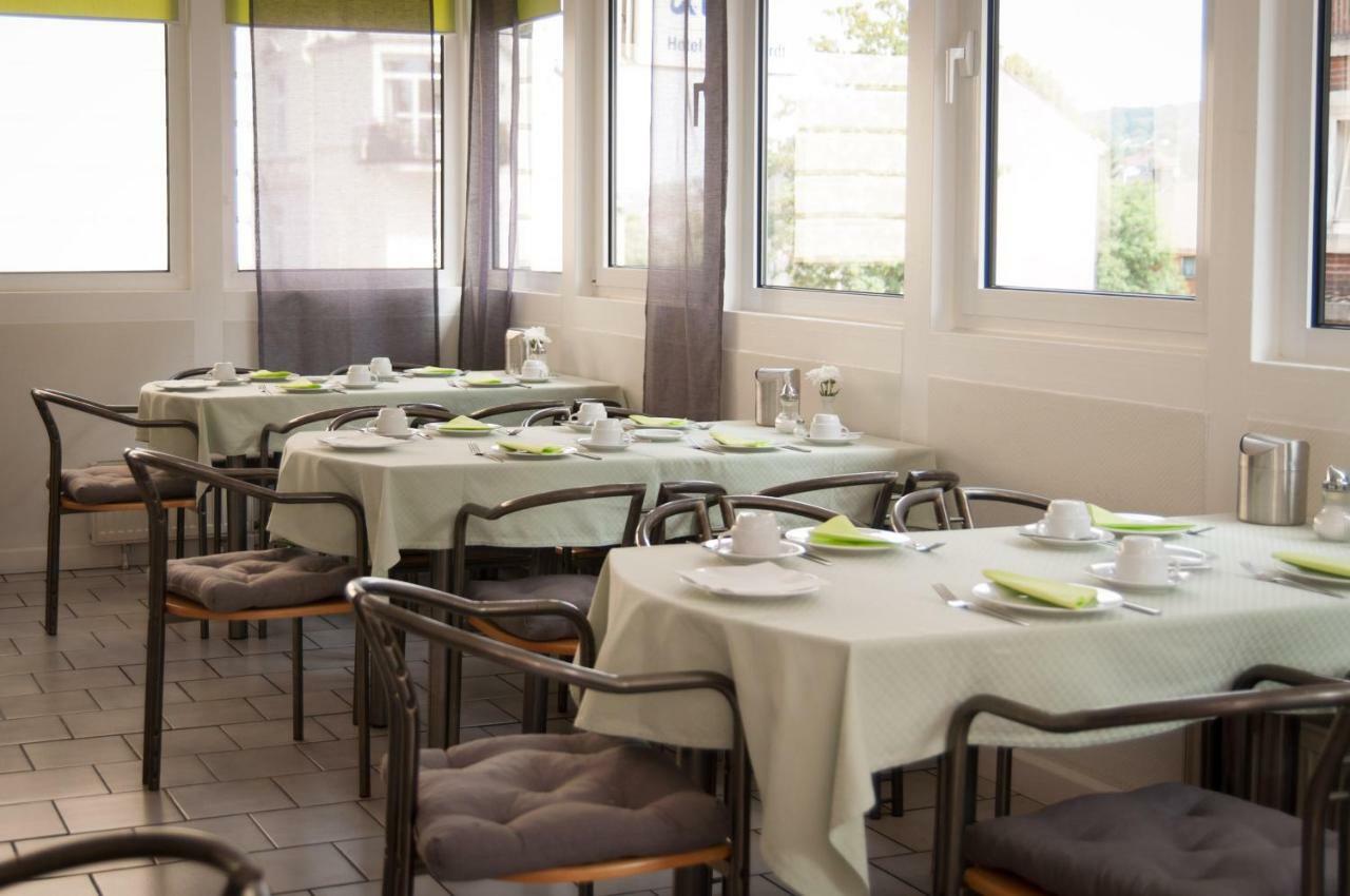וופרטל Also-Hotel An Der Hardt מראה חיצוני תמונה